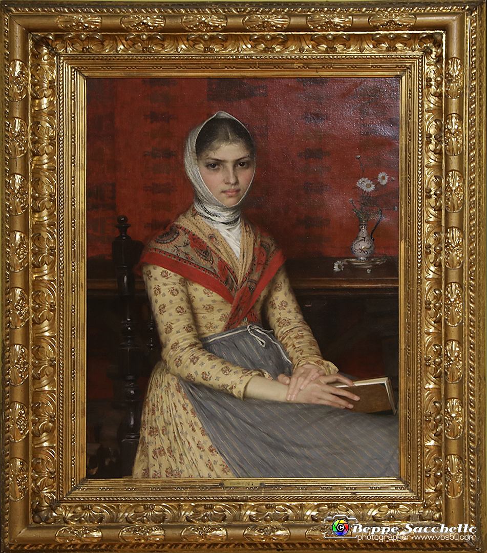 VBS_9468 - Mostra I Macchiaioli - Filadelfo Simi - Ragazza in giallo, 1889.jpg